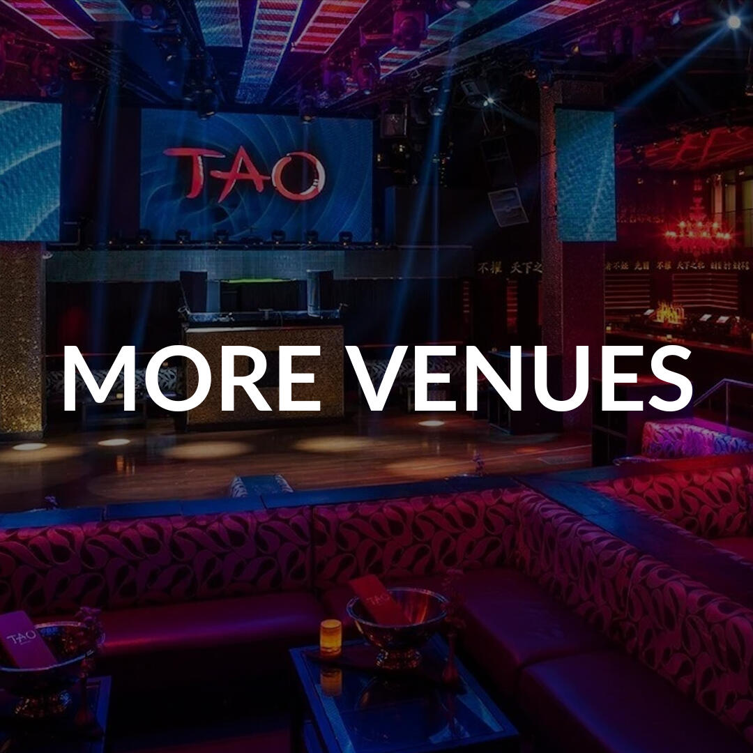 Tao Nightclub